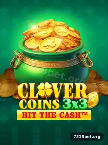 7318bet — promoção 1